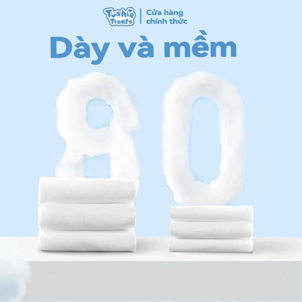 Việc duy trì các thói quen này không chỉ bảo vệ da bé mà còn giúp gia đình tiết kiệm chi phí tránh lãng phí sản phẩm bị hỏng. (Ảnh 5)