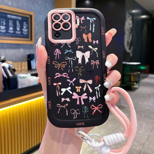 Việc chọn ốp lưng lanyard không chỉ dựa vào màu sắc mà còn phải cân nhắc một số tiêu chí quan trọng để đáp ứng nhu cầu cá nhân. (Ảnh 4) Việc chọn ốp lưng lanyard không chỉ dựa vào màu sắc mà còn phải cân nhắc một số tiêu chí quan trọng để đáp ứng nhu cầu cá nhân. (Ảnh 4)