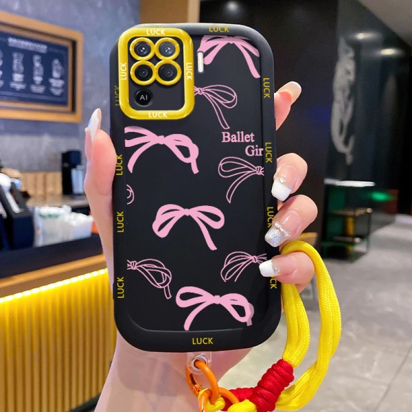 Việc chọn ốp lưng lanyard không chỉ dựa vào màu sắc mà còn phải cân nhắc một số tiêu chí quan trọng để đáp ứng nhu cầu cá nhân. (Ảnh 5) Việc chọn ốp lưng lanyard không chỉ dựa vào màu sắc mà còn phải cân nhắc một số tiêu chí quan trọng để đáp ứng nhu cầu cá nhân. (Ảnh 5)