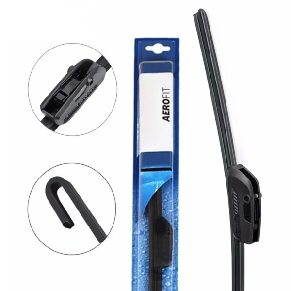Even nếu đã chọn được lưỡi gạt chất lượng, việc duy trì định kỳ vẫn rất quan trọng. (Ảnh 2)