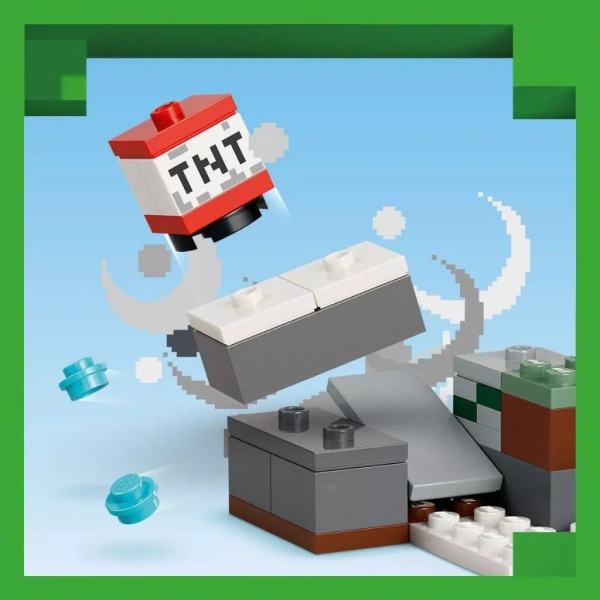 Người mua thường nhìn vào hình ảnh quảng cáo của bộ LEGO và nghĩ rằng “chỉ mất 10‑15 phút là xong”. (Ảnh 3)