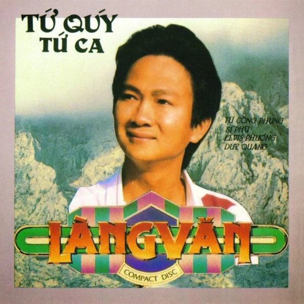 Âm thanh của đĩa CD chất lượng cao làm thay đổi trải nghiệm âm nhạc gia đình - Ảnh 1