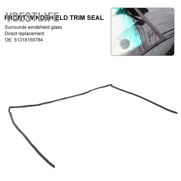 Đúng, một bộ weatherstrip chất lượng cao giúp giảm tiếng gió, đồng thời giảm tiếng ồn từ bên ngoài, tạo môi trường yên tĩnh cho hệ thống âm thanh và người ngồi trong xe. (Ảnh 5) Đúng, một bộ weatherstrip chất lượng cao giúp giảm tiếng gió, đồng thời giảm tiếng ồn từ bên ngoài, tạo môi trường yên tĩnh cho hệ thống âm thanh và người ngồi trong xe. (Ảnh 5)