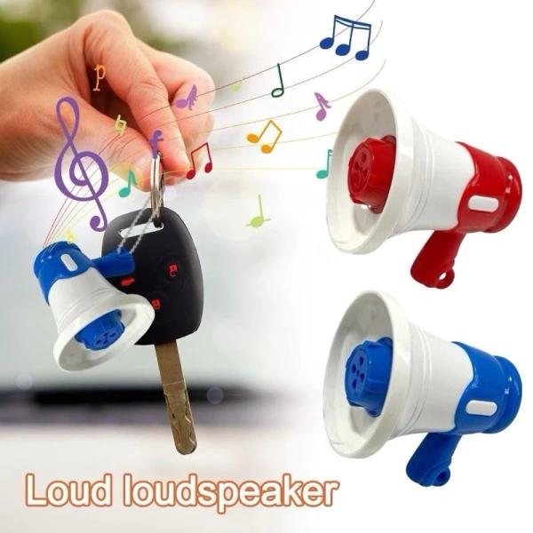 Loa mini thường được làm từ nhựa ABS hoặc PC – các loại nhựa chịu lực tốt, không gãy vỡ dễ dàng khi rơi. (Ảnh 2)
