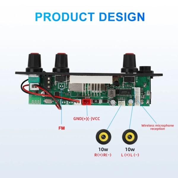 Những chiếc điện thoại, máy tính bảng hoặc máy nghe nhạc thường có mức đầu ra cao. (Ảnh 4) Những chiếc điện thoại, máy tính bảng hoặc máy nghe nhạc thường có mức đầu ra cao. (Ảnh 4)