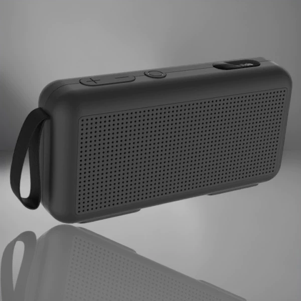 Một số người có thể hỏi: “Vậy tại sao không chọn loa Bluetooth thương hiệu lớn hơn, ví dụ JBL, Bose hay Sony?”. (Ảnh 3) Một số người có thể hỏi: “Vậy tại sao không chọn loa Bluetooth thương hiệu lớn hơn, ví dụ JBL, Bose hay Sony?”. (Ảnh 3)