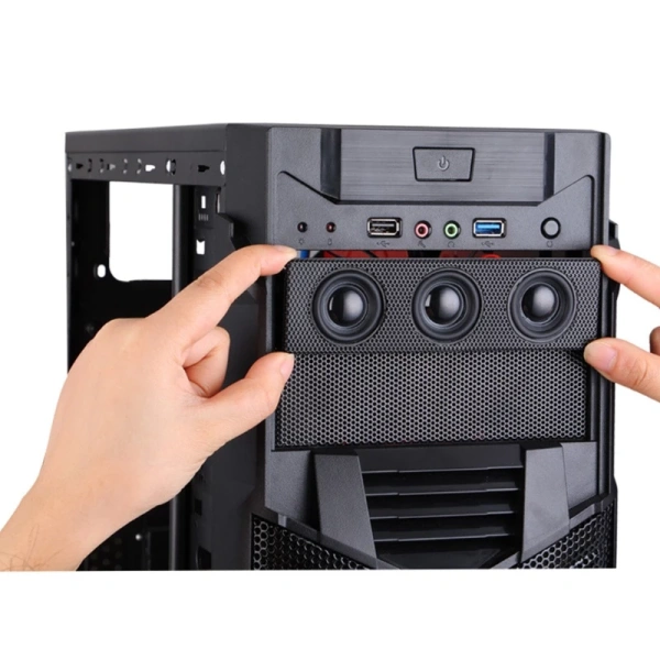 Nhờ các yếu tố trên, âm trầm không cần phải “văng” ra toàn bộ không gian mà vẫn mang lại cảm giác sâu lắng, đủ để người dùng “thả mình” vào dòng nhạc hoặc game mà không làm phiền người xung quanh. (Ảnh 3) Nhờ các yếu tố trên, âm trầm không cần phải “văng” ra toàn bộ không gian mà vẫn mang lại cảm giác sâu lắng, đủ để người dùng “thả mình” vào dòng nhạc hoặc game mà không làm phiền người xung quanh. (Ảnh 3)