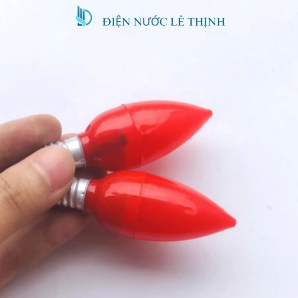 Như vậy, trong cùng một thời gian sử dụng, đèn LED giảm tới 66 % chi phí điện so với bóng dây tóc, và lợi thế này càng trở nên rõ rệt khi số lượng đèn trong nhà tăng lên. (Ảnh 2) Như vậy, trong cùng một thời gian sử dụng, đèn LED giảm tới 66 % chi phí điện so với bóng dây tóc, và lợi thế này càng trở nên rõ rệt khi số lượng đèn trong nhà tăng lên. (Ảnh 2)