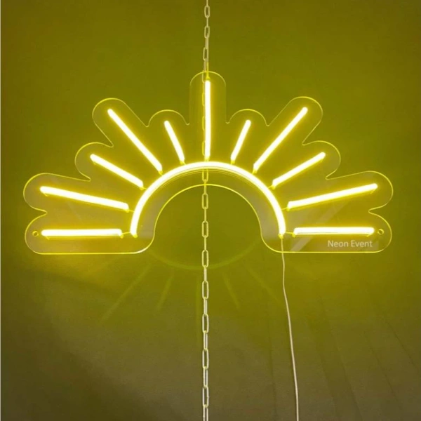 Ánh sáng LED hình mặt trăng treo tường: Khi kỳ vọng thay đổi không gian gặp thực tế bất ngờ - Ảnh 1