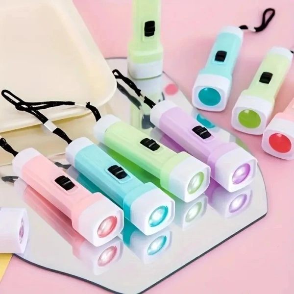 Những bước trên không chỉ giúp bạn duy trì ánh sáng đều đặn mà còn giảm thiểu thời gian sử dụng liên tục của mỗi đèn, từ đó kéo dài tuổi thọ pin. (Ảnh 4)