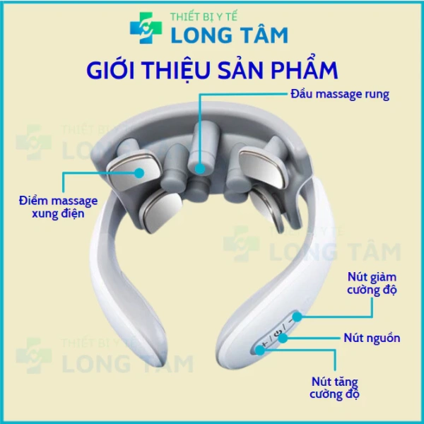 Việc duy trì thói quen massage thường xuyên, ít nhất 3‑4 lần mỗi tuần, sẽ giúp duy trì độ linh hoạt của cơ cổ và giảm thiểu cảm giác mỏi sau những giờ làm việc liên tục. (Ảnh 4) Việc duy trì thói quen massage thường xuyên, ít nhất 3‑4 lần mỗi tuần, sẽ giúp duy trì độ linh hoạt của cơ cổ và giảm thiểu cảm giác mỏi sau những giờ làm việc liên tục. (Ảnh 4)