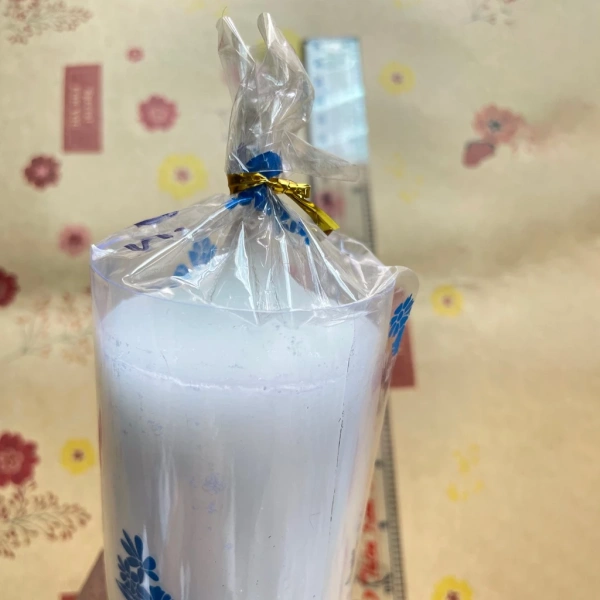 Câu hỏi 1: Nến có thể cháy bao lâu trước khi phải thay? (Ảnh 4)