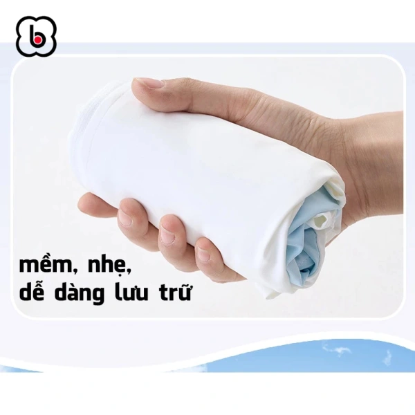 Áo chống nắng cho bé gái với công nghệ làm mát tức thì: cảm giác mát dịu kéo dài cả buổi nắng - Ảnh 4 Áo chống nắng cho bé gái với công nghệ làm mát tức thì: cảm giác mát dịu kéo dài cả buổi nắng - Ảnh 4