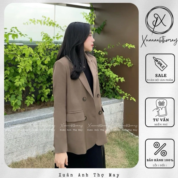 Nếu áo đã mua mà không vừa, đừng vội bỏ qua. (Ảnh 4)