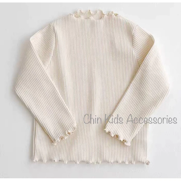 Dưới đây là một ví dụ về áo giữ nhiệt cotton phù hợp cho trẻ sơ sinh và trẻ nhỏ, đồng thời minh hoạ cách chọn lựa dựa trên các tiêu chí đã nêu ở trên. (Ảnh 4)