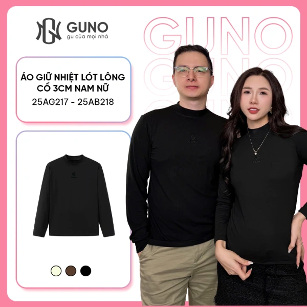 Áo giữ nhiệt lót lông co dãn 4 chiều: cảm giác ấm áp mà không gây cứng cơ suốt ngày làm việc - Ảnh 1 Áo giữ nhiệt lót lông co dãn 4 chiều: cảm giác ấm áp mà không gây cứng cơ suốt ngày làm việc - Ảnh 1
