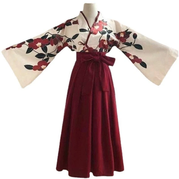 Áo Hanfu retro thường khiến người mặc suy nghĩ lại về độ thoải mái so với dự đoán ban đầu - Ảnh 3