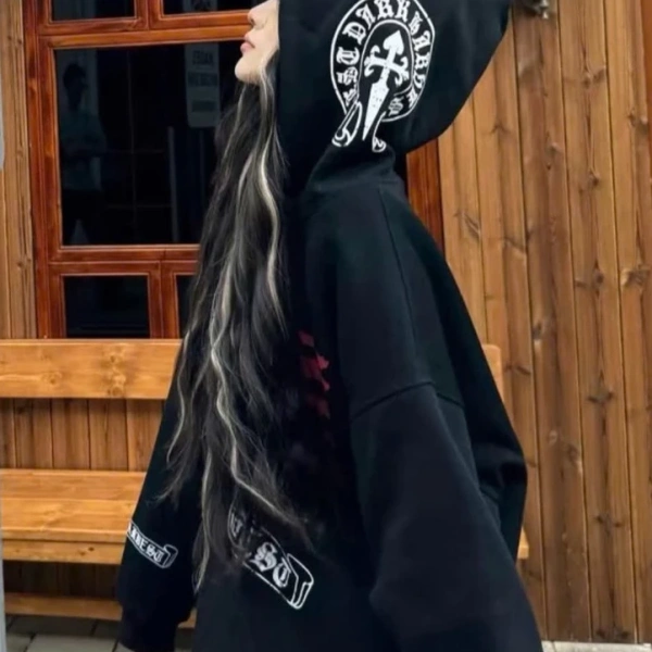 Có nên mặc hoodie trong lớp học không? (Ảnh 5) Có nên mặc hoodie trong lớp học không? (Ảnh 5)