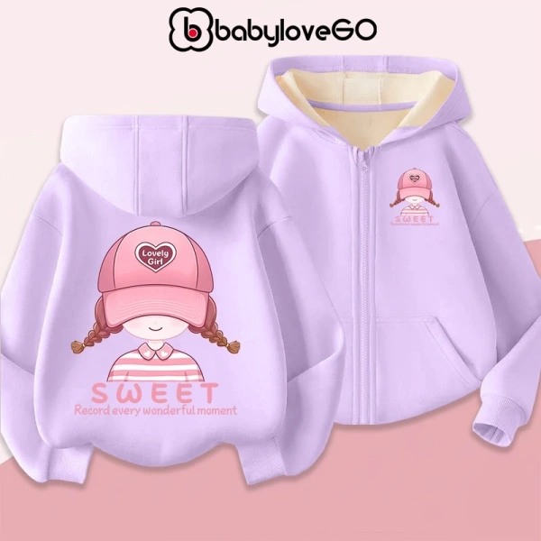 BabyloveGO cung cấp nhiều màu sắc và họa tiết dễ thương, từ các họa tiết động vật đáng yêu, hình ngôi sao tới các họa tiết đơn giản nhưng hiện đại. (Ảnh 3)