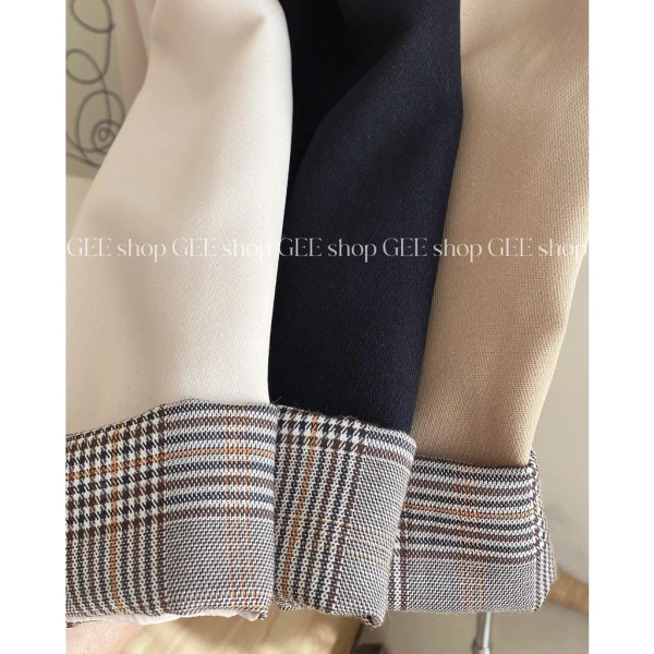 Mặc dù blazer hai lớp mang lại lợi thế rõ ràng, nhưng không phải ai cũng cảm nhận được sự cân bằng giữa độ thoáng và khả năng giữ ấm. (Ảnh 3)