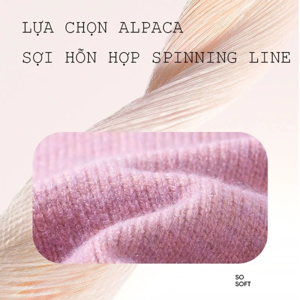 Áo khoác cardigan bé gái êm mềm mang lại cảm giác ấm áp, nhưng dễ co rút khi giặt sai cách - Ảnh 3
