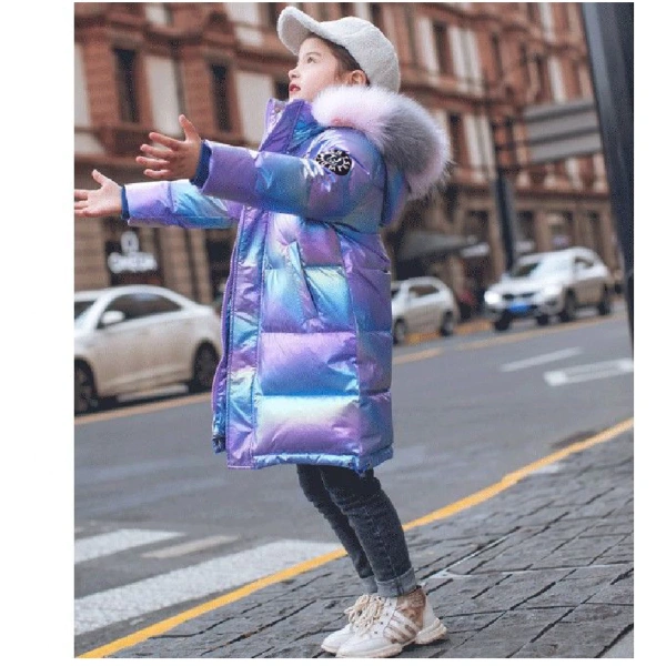 Trong quá trình tìm kiếm áo khoác phù hợp, mẫu -30°C Áo khoác Parka thu hút nhiều sự chú ý nhờ thiết kế vừa ấm, vừa có các tính năng chống thấm nước. (Ảnh 5)