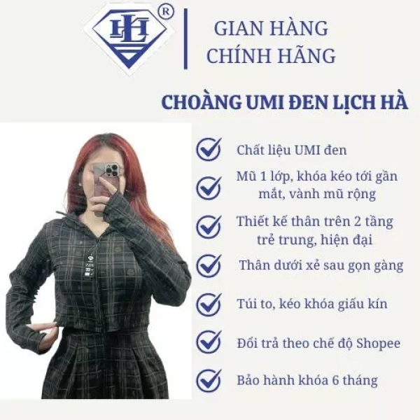Áo khoác nhẹ chống nắng bảo vệ da tốt, nhưng lưng không thoáng gây cảm giác bí bách trong ngày hè - Ảnh 1 Áo khoác nhẹ chống nắng bảo vệ da tốt, nhưng lưng không thoáng gây cảm giác bí bách trong ngày hè - Ảnh 1