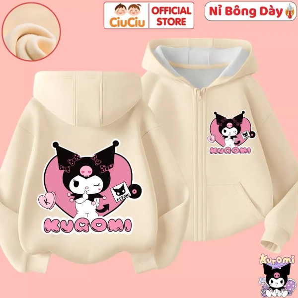 Áo nỉ bông được làm từ chất liệu nỉ mềm mại, bên trong lót lớp bông dày, tạo ra một lớp “lá chắn” giữ nhiệt tuyệt vời. (Ảnh 2) Áo nỉ bông được làm từ chất liệu nỉ mềm mại, bên trong lót lớp bông dày, tạo ra một lớp “lá chắn” giữ nhiệt tuyệt vời. (Ảnh 2)