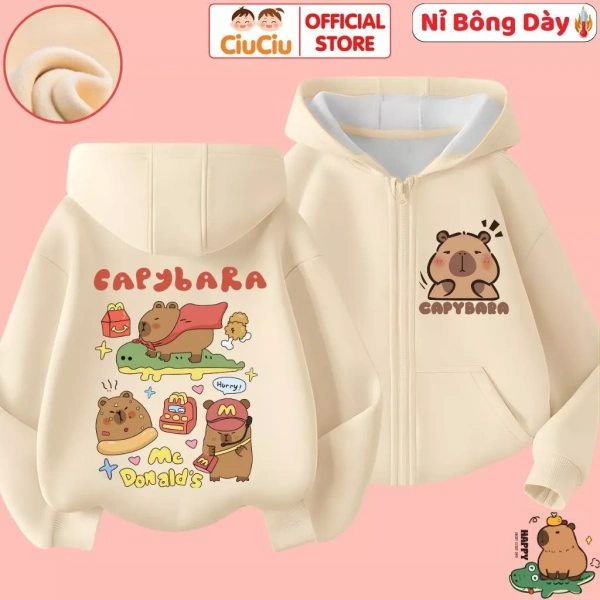 Để có cái nhìn tổng quan, chúng ta nên so sánh áo nỉ bông với một số lựa chọn phổ biến khác như áo khoác lông vải, áo khoác polyeste và áo khoác gió. (Ảnh 3) Để có cái nhìn tổng quan, chúng ta nên so sánh áo nỉ bông với một số lựa chọn phổ biến khác như áo khoác lông vải, áo khoác polyeste và áo khoác gió. (Ảnh 3)