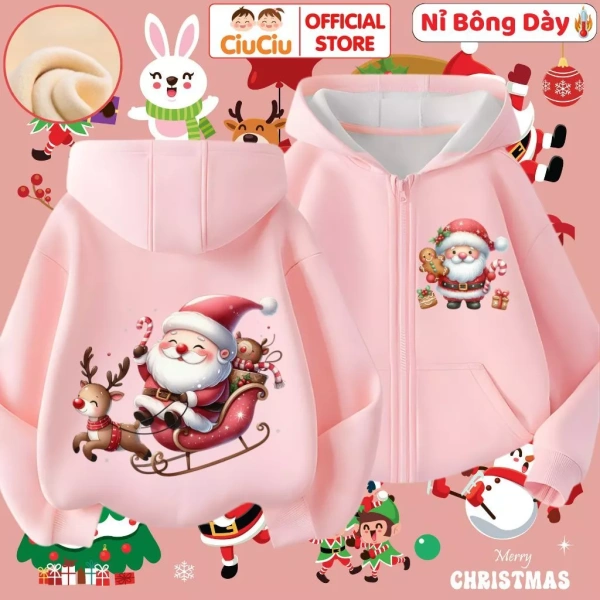 Việc giữ cho áo khoác luôn trong tình trạng tốt không chỉ bảo vệ bé mà còn kéo dài tuổi thọ của sản phẩm. (Ảnh 4)