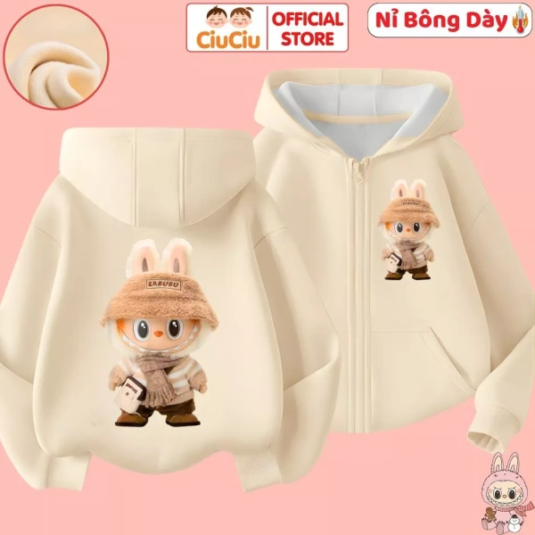 Không phải mọi áo nỉ đều đáp ứng đầy đủ nhu cầu “giữ ấm + thoải mái”. (Ảnh 2)