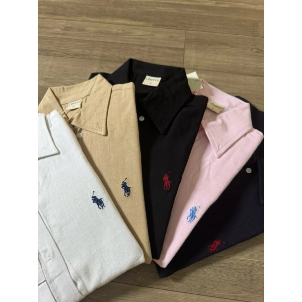 Để hiểu vì sao linen có xu hướng “nhăn nhẹ” hơn so với các loại vải khác, ta cần nắm rõ cấu trúc sợi. (Ảnh 2)
