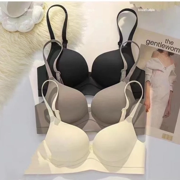 Khi đã có kích thước vòng dưới, tra bảng size của thương hiệu (ví dụ: 34/75, 36/80, 38/85) để xác định “cân nặng” và “độ dài” phù hợp. (Ảnh 3) Khi đã có kích thước vòng dưới, tra bảng size của thương hiệu (ví dụ: 34/75, 36/80, 38/85) để xác định “cân nặng” và “độ dài” phù hợp. (Ảnh 3)