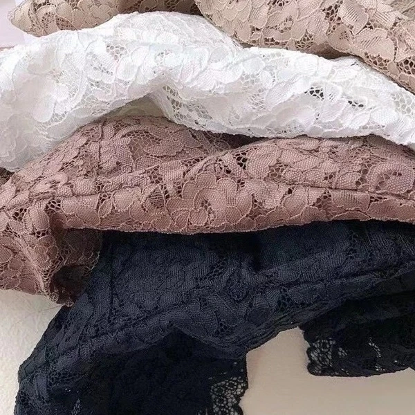 Size không phải chỉ dựa vào cân nặng mà còn dựa vào vòng ngực và vòng eo. (Ảnh 3) Size không phải chỉ dựa vào cân nặng mà còn dựa vào vòng ngực và vòng eo. (Ảnh 3)