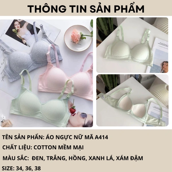 Áo ngực mỏng và không có gọng dễ bị biến dạng nếu không được giặt đúng cách. (Ảnh 3) Áo ngực mỏng và không có gọng dễ bị biến dạng nếu không được giặt đúng cách. (Ảnh 3)