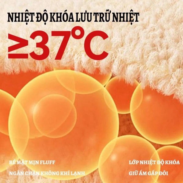 Áo nỉ lông cừu trẻ em ấm áp, nhưng phần mở nửa áo khiến buổi sáng se lạnh hơn dự đoán - Ảnh 3