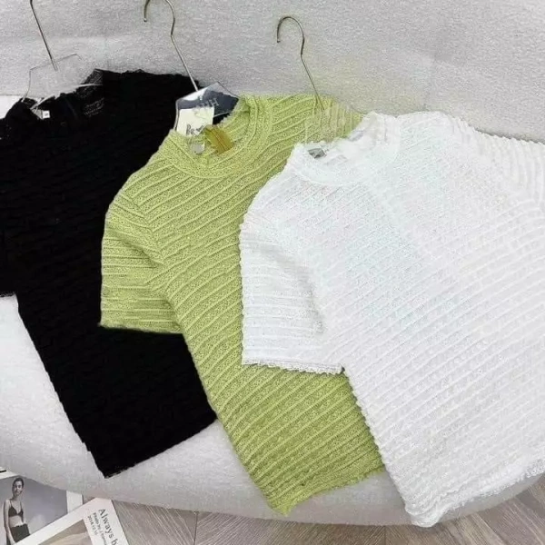 Áo ren mềm mất độ phồng sau lần giặt đầu khiến người dùng ngỡ ngàng - Ảnh 2