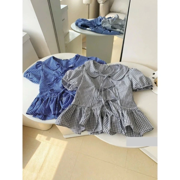 Việc “đánh giá đúng size” không chỉ ảnh hưởng đến độ vừa vặn ở phần thân áo mà còn quyết định sự thoải mái ở tay. (Ảnh 4)