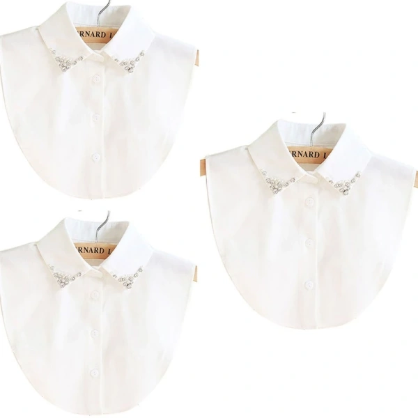 Mặc dù ánh sáng lấp lánh là điểm cộng, nhưng thực tế sử dụng thường gặp một số vấn đề khiến người mặc phải “đánh giá lại” quyết định của mình. (Ảnh 3)