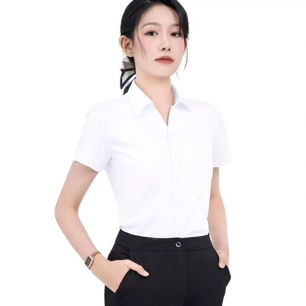 Vì là chất liệu tự nhiên, cotton ít gây kích ứng da so với các loại vải tổng hợp. (Ảnh 2)