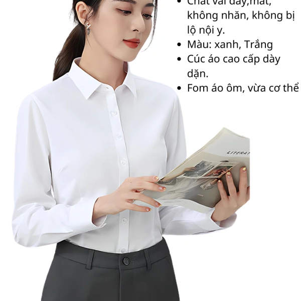 Với những điểm mạnh trên, không có gì ngạc nhiên khi nhiều công ty thời trang cao cấp hiện đang đưa sợi tre vào dòng sản phẩm công sở. (Ảnh 4)