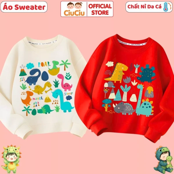 Áo sweater dạ bé có thể mất độ ấm sau vài tháng giặt – dấu hiệu nào thường bị bỏ qua - Ảnh 2