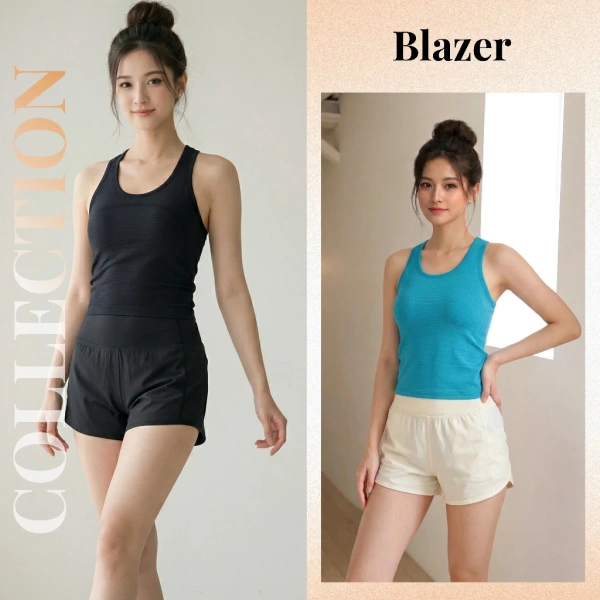 Thấm hút mồ hôi là tiêu chí quyết định cảm giác “khô thoáng” hay “đẫm ướt” khi tập luyện. (Ảnh 3) Thấm hút mồ hôi là tiêu chí quyết định cảm giác “khô thoáng” hay “đẫm ướt” khi tập luyện. (Ảnh 3)