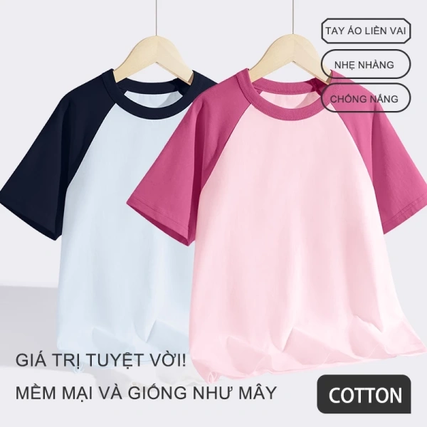 Cotton (bông) là sợi tự nhiên được lấy từ bông cây, có cấu trúc sợi rỗng và bám đầy các lỗ siêu nhỏ. (Ảnh 2)