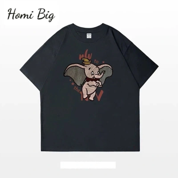 Áo thun cotton cộc tay mùa hè: Khi cảm giác mát lạnh gặp bất ngờ về độ rộng dài - Ảnh 5 Áo thun cotton cộc tay mùa hè: Khi cảm giác mát lạnh gặp bất ngờ về độ rộng dài - Ảnh 5