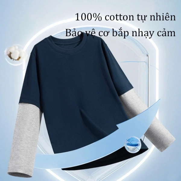 Không phải mọi gia đình đều sẽ chọn cotton. (Ảnh 4) Không phải mọi gia đình đều sẽ chọn cotton. (Ảnh 4)
