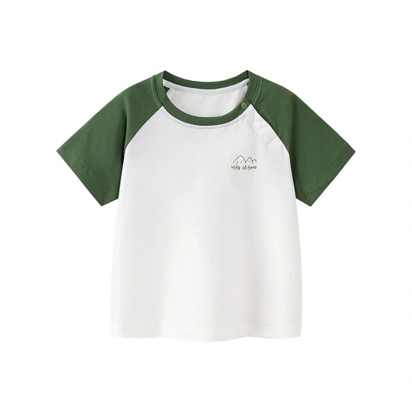 Với giá bán 389.707 VND (được giảm xuống còn 314.280 VND), áo thun Minibala Cotton Feel Cool-Feel Top là một lựa chọn kinh tế mà không làm giảm chất lượng. (Ảnh 5)