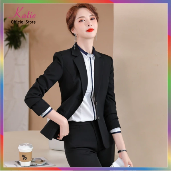 Qua bảng trên, có thể thấy vải Tuyết Mưa là sự lựa chọn tối ưu cho những nàng cần áo vest luôn “ngon” dù môi trường thay đổi. (Ảnh 4)
