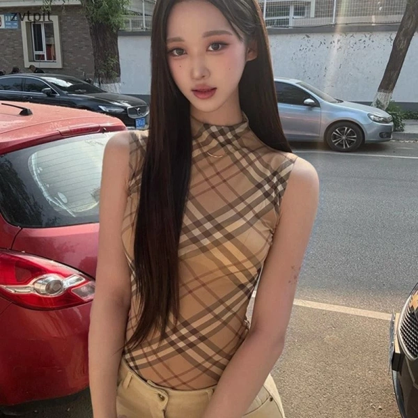 Áo vest lưới mùa hè thật thoáng mát, nhưng độ bám nẹp có thực sự phù hợp cho cả ngày dài? - Ảnh 1 Áo vest lưới mùa hè thật thoáng mát, nhưng độ bám nẹp có thực sự phù hợp cho cả ngày dài? - Ảnh 1