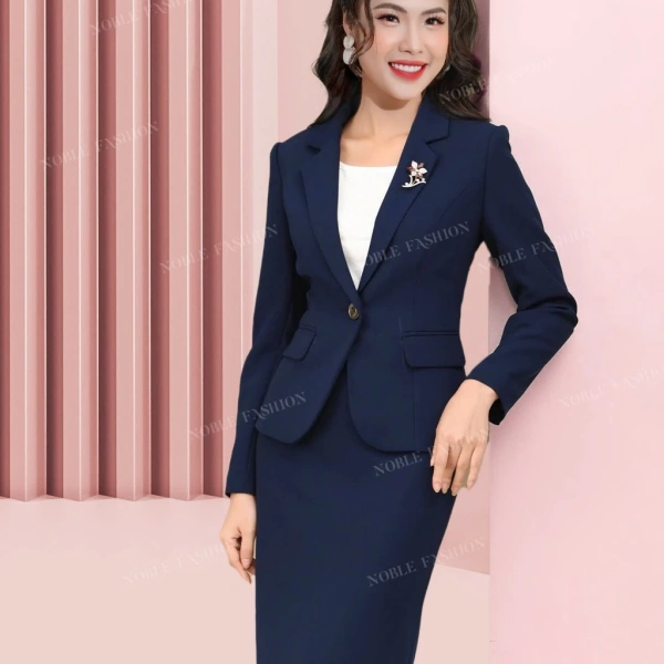 Để áo vest duy trì độ bền và vẻ đẹp, việc chăm sóc đúng cách là yếu tố không thể thiếu. (Ảnh 5) Để áo vest duy trì độ bền và vẻ đẹp, việc chăm sóc đúng cách là yếu tố không thể thiếu. (Ảnh 5)